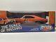 Look! Rare Dirty Version General Lee'69 Charger 118 Scale Dukes Of Hazzard