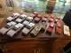 Large Lot Of Vintage Hertel Dukes Of Hazzard Diecast Cars