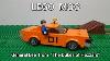 Lego Moc General Lee From The Dukes Of Hazzard 1969 Dodge Charger