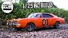 Let S Recreate The Dukes Of Hazzard In 1 25 Scale Rc