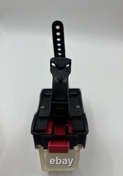 Lot 1979 Dukes of Hazzard General Lee Wrist Racer + 1981 Finger Racer Toy Cars