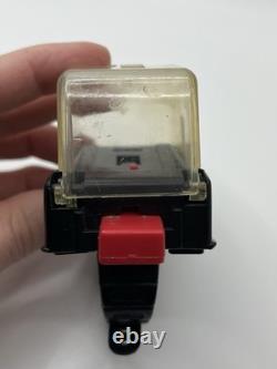 Lot 1979 Dukes of Hazzard General Lee Wrist Racer + 1981 Finger Racer Toy Cars