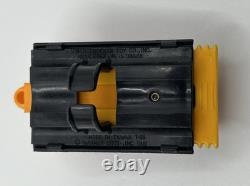 Lot 1979 Dukes of Hazzard General Lee Wrist Racer + 1981 Finger Racer Toy Cars