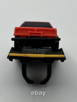 Lot 1979 Dukes of Hazzard General Lee Wrist Racer + 1981 Finger Racer Toy Cars