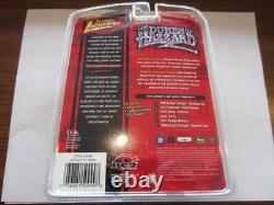 Lot Of 2 Johnny Lightning Dukes Of Hazzard General Lee Dirty/clean Versions Mip