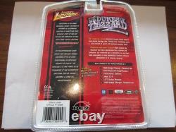 Lot Of 2 Johnny Lightning Dukes Of Hazzard General Lee Dirty/clean Versions Mip