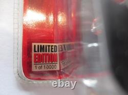 Lot Of 2 Johnny Lightning Dukes Of Hazzard General Lee Dirty/clean Versions Mip