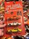 Lot Of 7 Packs Of Dukes Of Hazzard 164 Scale