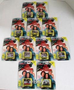 Lot of 11 Racing Champions Dukes of Hazzard 1144 Scale Vehicles (NEW)