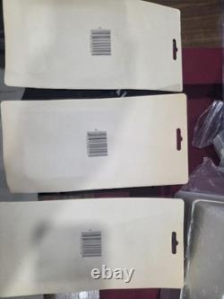 Lot of 3 Sets of 1981 Midgetoy Dixie Chargers Diecast 3-Pack Sealed on Card