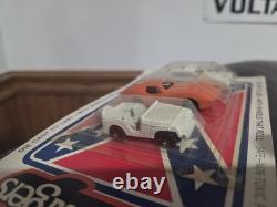 Lot of 3 Sets of 1981 Midgetoy Dixie Chargers Diecast 3-Pack Sealed on Card