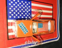 Lotof2 Road Champs Prototype Regular Charger America Dodge Charger Dukes Hazzard