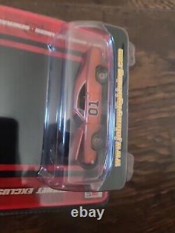 Ltd to 5004 Johnny Lightning Dukes of Hazzard 69 1969 Dodge Charger General Lee