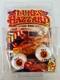 Monster Jam Custom'gen. Lee' Dukes Of Hazzard (monstertruckaddicts Of Whatnot)