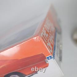 MPC Dukes of Hazzard'69 Dodge Charger Orange General Lee Model Kit Sealed 1/16