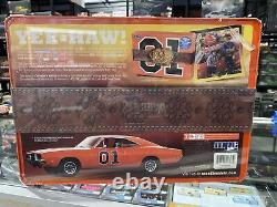 MPC Round 2 The Dukes of Hazzard Collectors Edition 1/25 General Lee Plastic Kit
