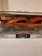 Muscle Car Collection 1969 Dodge Charger, General Lee, 1/25 Dirty Version Nib