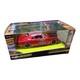 Maisto 1969 Dodge Challenger General Lee Dukes Of Hazard 118 Diecast Custom
