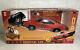 Malibu General Lee Dukes Of Hazzard Rc Car 1/18 Dodge Charger In Box