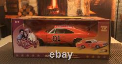 Malibu International 118 Scale Dukes of Hazzard 1969 Dodge Charger