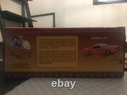 Malibu International 118 Scale Dukes of Hazzard 1969 Dodge Charger