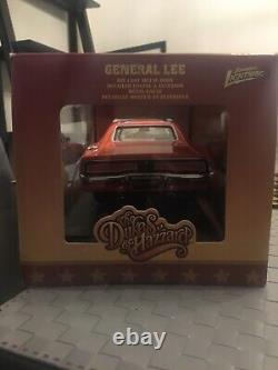 Malibu International 118 Scale Dukes of Hazzard 1969 Dodge Charger