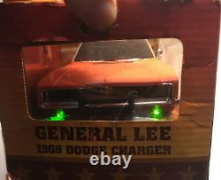 Malibu International 118 Scale Dukes of Hazzard General Lee 1969 Dodge Charger