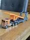 Matchbox Hotwheels General Lee Car Transporter Dukes Of Hazzard Tractor Trailer