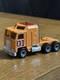 Matchbox Convoy General Lee Dukes Of Hazzard Tractor Cabover