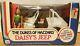 Mego Dukes Of Hazzard Daisy Duke Jeep Still N Box Never Played With Or Removed