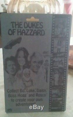 Mego Dukes of Hazzard Collection with bonus. Must see