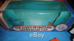 Mego Dukes of Hazzard Lot Figures Vehicles Box RARE VHTF Items