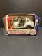 Mego The Dukes Of Hazzard Daisy's Jeep & Action Figure With Original Box Mib