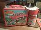 Mint Never Used With Tag The Dukes Of Hazzard 1983 Aladdin Lunchbox & Thermos