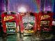 Mix Lot Of 3 Johnny Lightning Limited Edition 2006-2007 Collector Cars