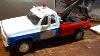 Model Cars The Dukes Of Hazzard Cooter Tow Truck