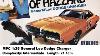 Mpc 1 25 General Lee Dodge Charger Dukes Of Hazzard Kit Review