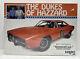 Mpc 752/06 The Dukes Of Hazard General Lee Dodge Charger Big 1/16 Scale Sealed