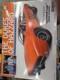 Mpc The Dukes Of Hazzard General Lee 1969 Dodge Charger Big Scale 1/16