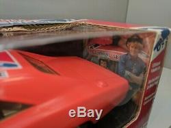 NEW IN BOX American Muscle Body Shop The Dukes Of Hazzard General Lee 1/25 RARE