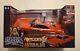 New! Ripcordz The Dukes Of Hazzard General Lee 1969 Dodge Charger 2005 Edition