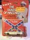 New Vintage Ertl 164 Scale Dukes Of Hazard Diecast Boss Hog's Cadillac