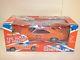 Nib American Muscle The Dukes Of Hazzard 1969 Charger General Lee 118 Car 6c