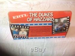 Nos 1981general Lee Die Cast Dukes Of Hazzard 125car