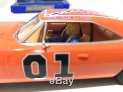 New 132 Scalextric Dukes Of Hazzard The General Lee 1969 Dodge Charger C3044