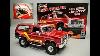New 1985 Gmc Jimmy 4x4 1 25 Scale Model Kit Build How To Assemble Paint Interior Engine Squarebody