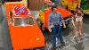 New Dukes Of Hazard Ramen Toy Preorder Date Set