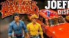New Dukes Of Hazard Ramen Toy Reveals Not Available For Preorder Yet