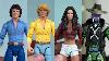 New Dukes Of Hazard U0026 Bravestarr Tex Hex Updates From Ramen Toy