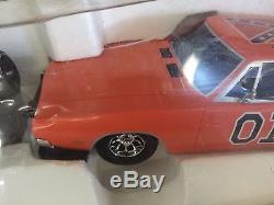 New General Lee RC car Dukes of Hazzard Large 110 Scale 1969 Dodge Charger